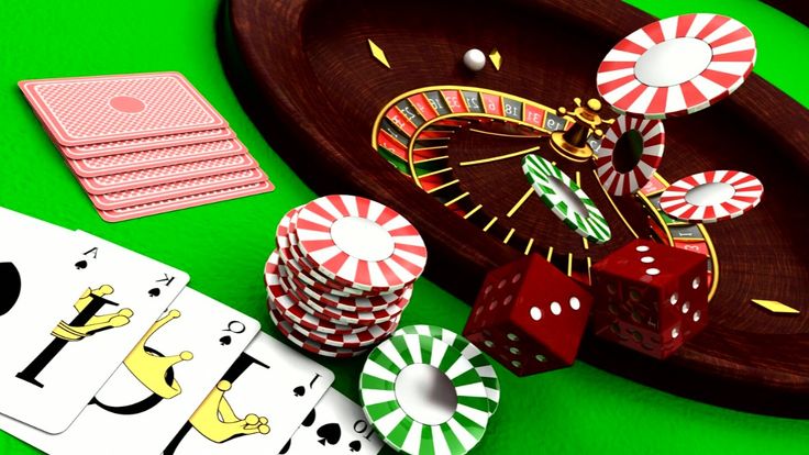 Rivalry Casino کیسینو میں ایک آن لائن گیم کا انتخاب کریں۔